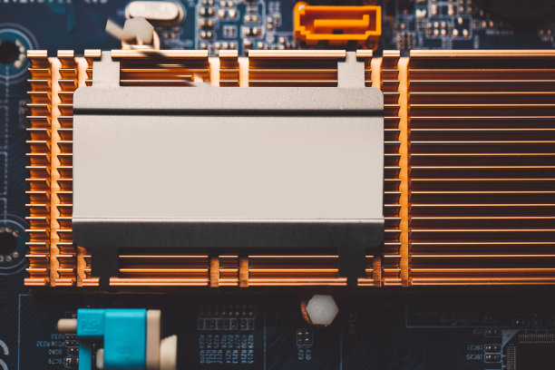 芯片技术与服务器图片下载