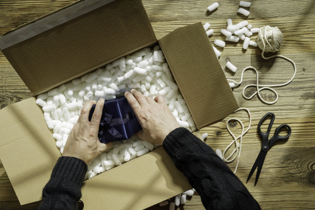 包装大礼包图片下载