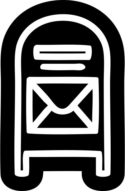 邮箱图标符号图片下载