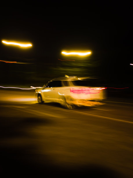 夜车图片下载