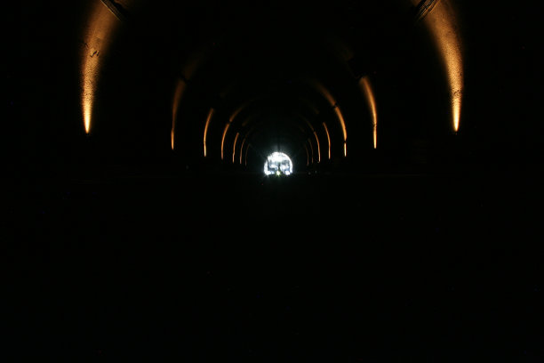 隧道图片下载