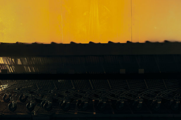 在夜市图片下载