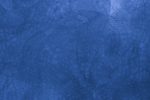 旧墙图案纹理水泥蓝暗抽象蓝设计颜色都是浅黑色渐变背景。图片下载
