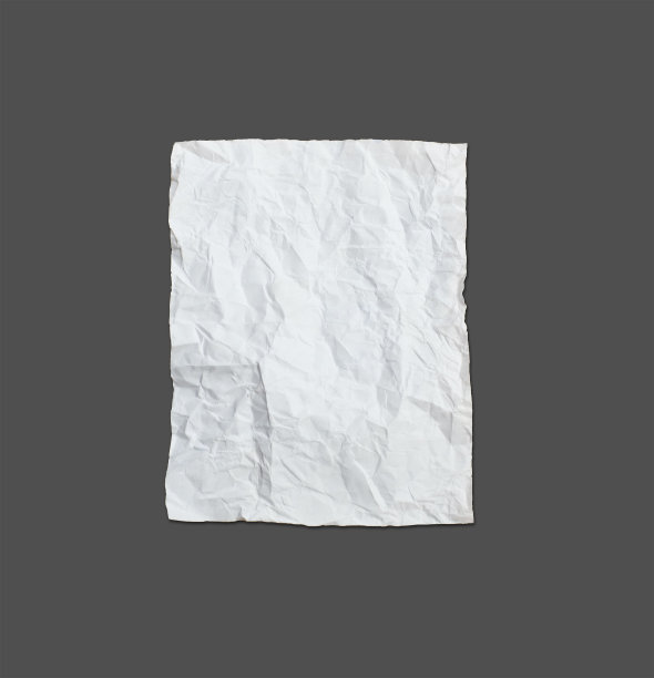 白色撕开的纸条，图片下载