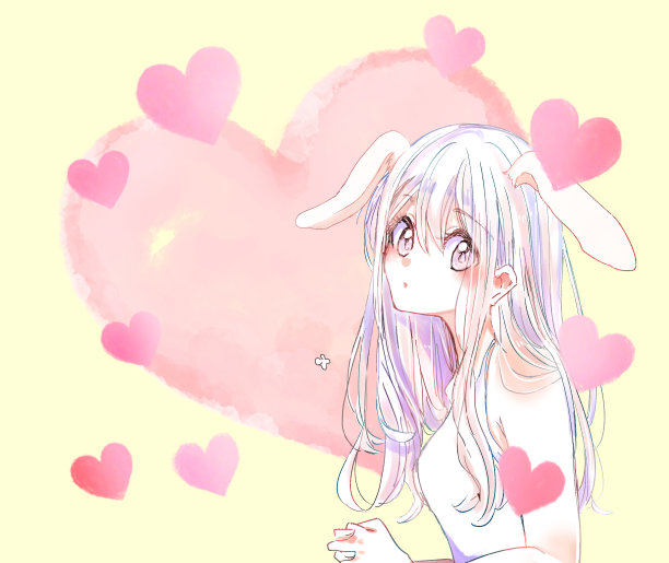 有透明意识的漂亮女人图片下载