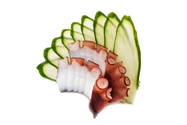 多子生鱼片图片下载