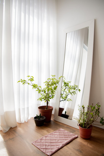 极简主义入口大厅图片下载