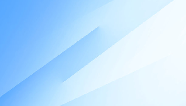 浅蓝色天蓝色白色蓝绿色现代抽象背景。梯度。几何。图片下载