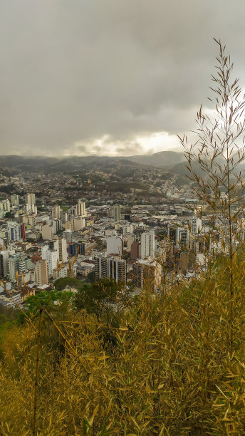 城市景观图片下载