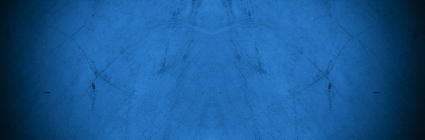旧墙图案纹理水泥蓝暗抽象蓝设计颜色都是浅黑色渐变背景。图片下载