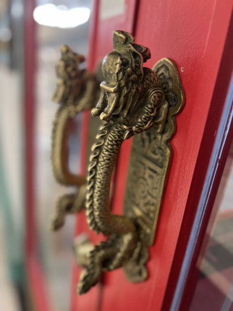 中国餐馆图片下载