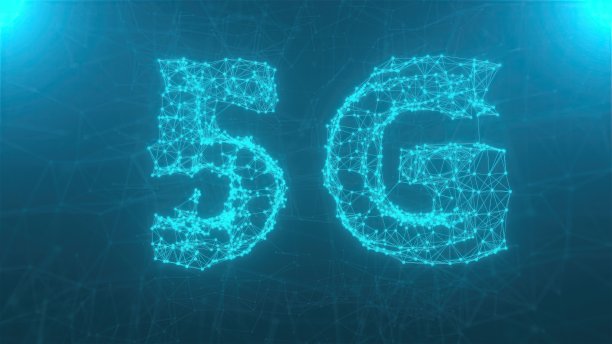 5g技术背景图片下载