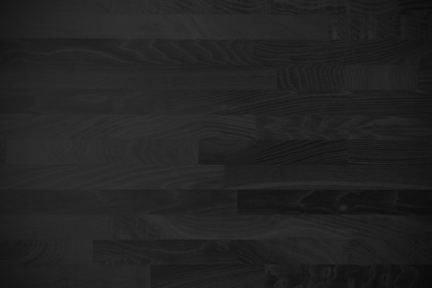 黑色木材纹理背景。图片下载