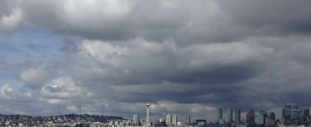 西雅图图片下载