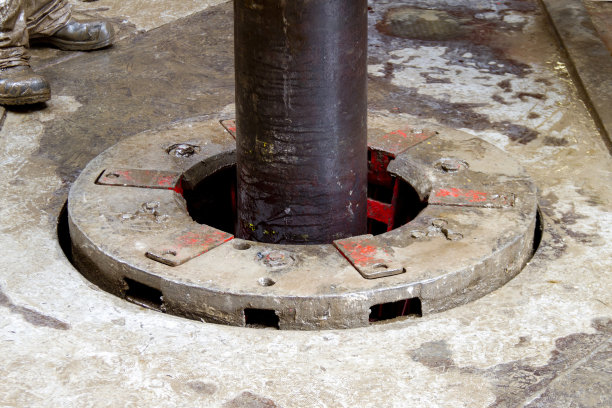 油田钻机图片下载