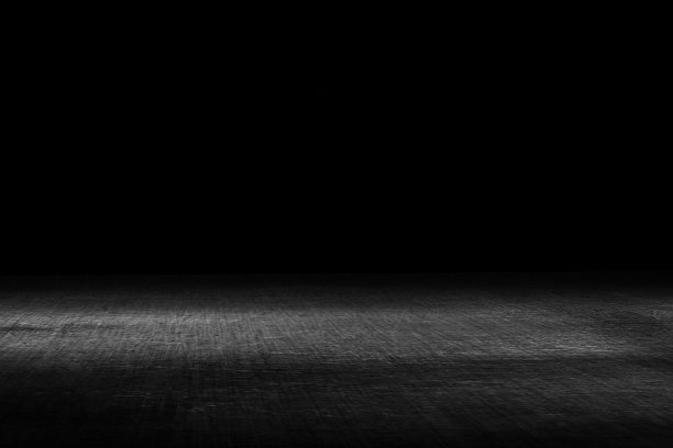 黑色和深灰色背景与阳光图片下载