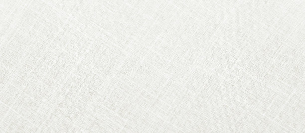 面料质地轻盈，以漂白棉或亚麻为背景图片下载