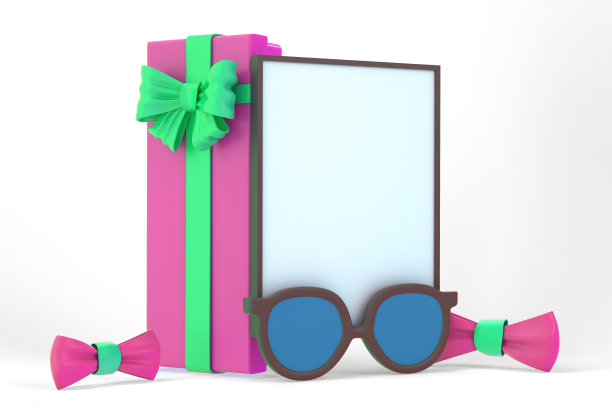 父亲节礼物图片下载