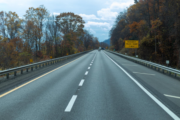 州际高速公路图片下载