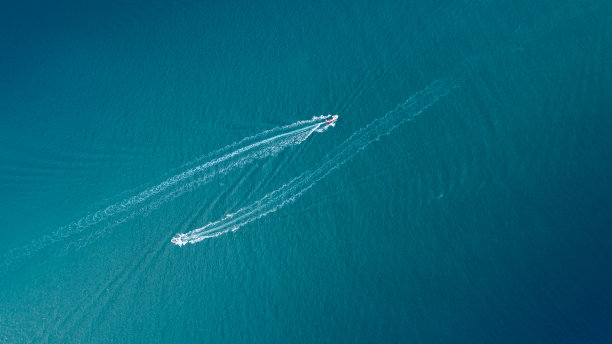 亚得里亚海的船只图片下载