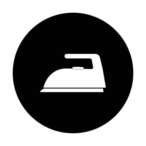 黑铁标志图片下载