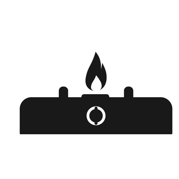 炉子的标志图片下载