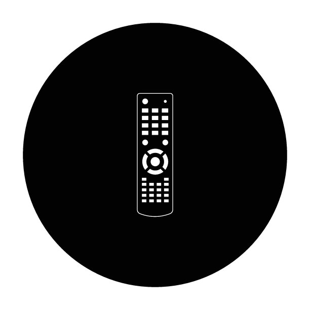 遥控标志图片下载