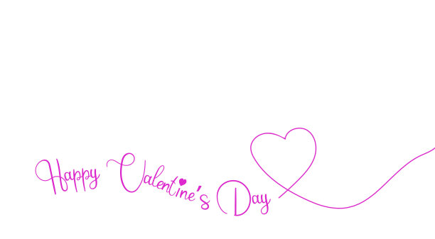 背景与飞行的心脏。爱。情人节。邀请函，明信片，问候和你的装饰。图片下载