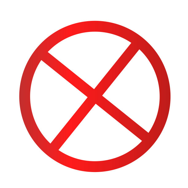 警告符号矢量图标，警告符号矢量图片下载