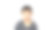 肖像的亚洲男孩悲伤和生病穿着休闲衬衫孤立的白色背景图片下载