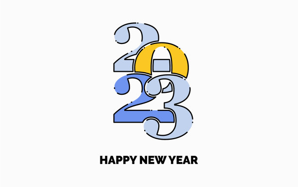 虚线省略标志设计为一个迷人的新图片下载