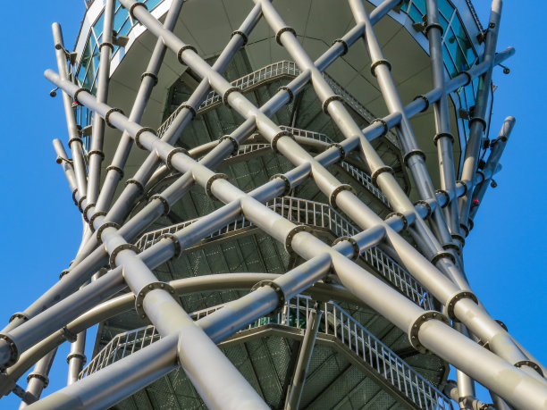 观景塔:Vinarium Lendava图片下载