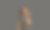 年轻漂亮的女人与橙色微笑和幸福图片下载