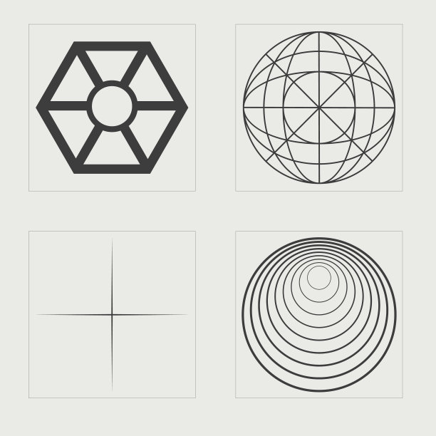 图形资产集大集合图片下载