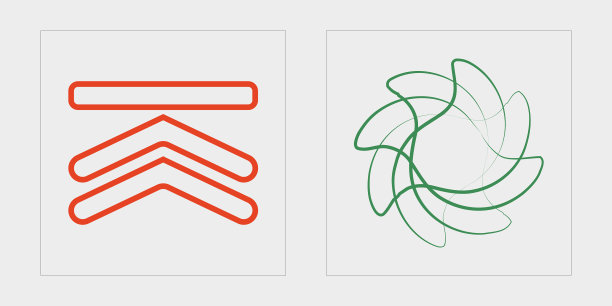 一套千年虫非凡的图形资产图片下载