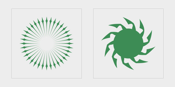一套千年虫大型复古对象套装图片下载