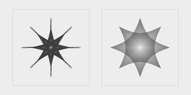 套千年虫狂欢迷幻复古图片下载
