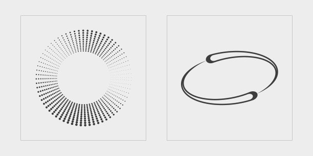 一套千年虫非凡的图形资产图片下载