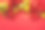 情人节装饰概念。顶部视图照片的时尚心形气球和五彩纸屑孤立的红色背景图片下载