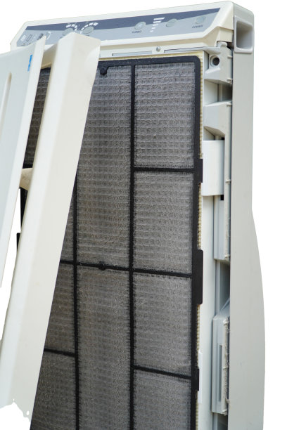 Pm2.5 HEPA(高效微粒空气)过滤器，Pm2.5概念图片下载