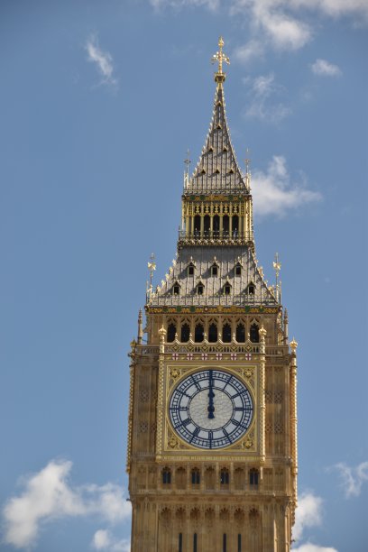 大本钟图片下载