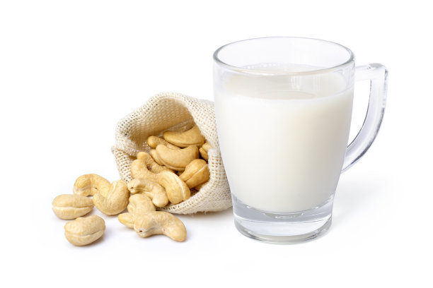 腰果牛奶图片下载