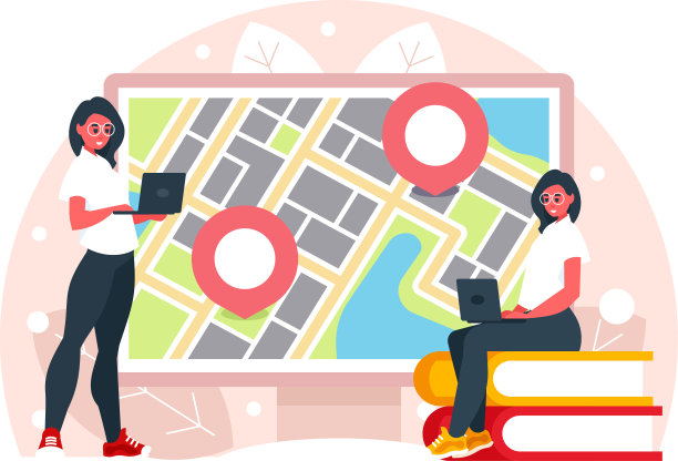 在线交付矢量图片下载