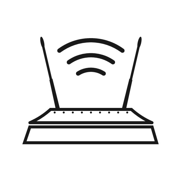 路由器图标图片下载