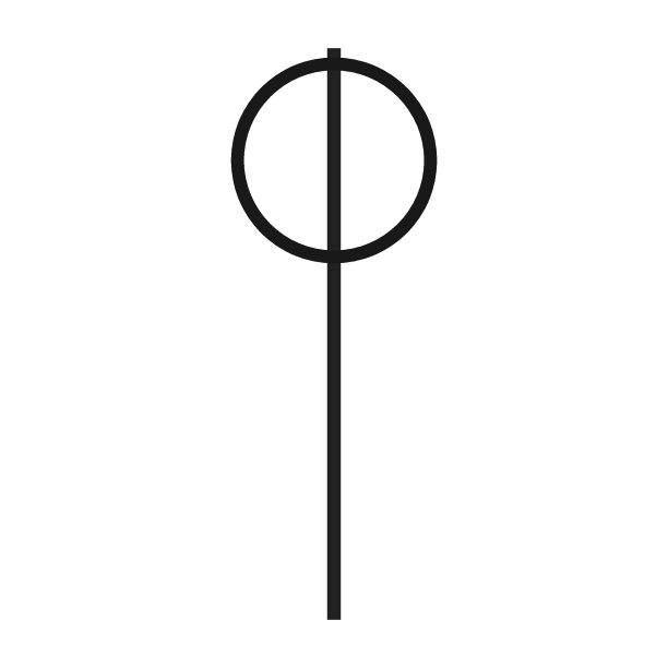 标志牌标志图片下载