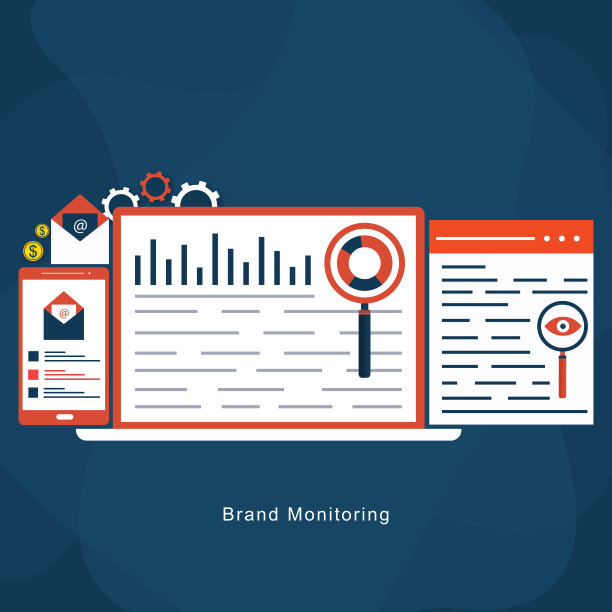 品牌监控图片下载