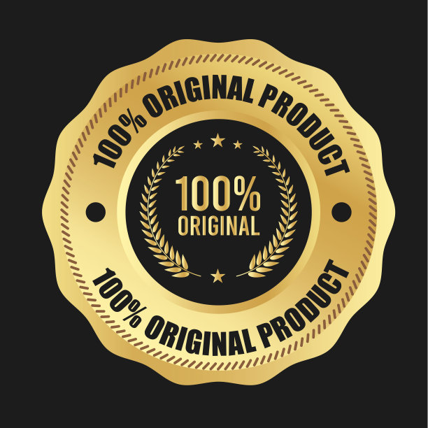 原创产品标志设计和原创矢量图标图片下载