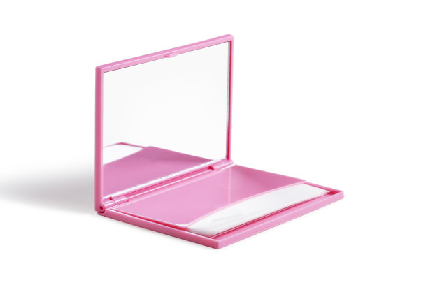 女人的镜子图片下载