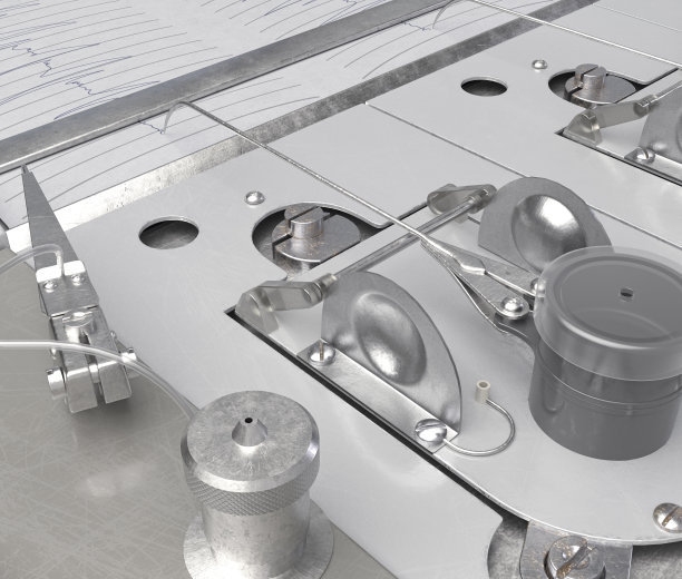 俄罗斯古董测谎仪测谎机图片下载