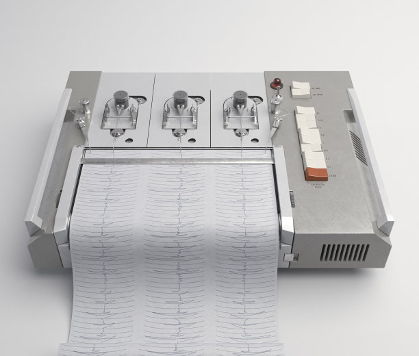 俄罗斯古董测谎仪测谎机图片下载